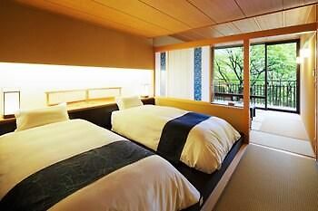Hoshino Resorts Kai Kinugawa นิกโก ภายนอก รูปภาพ