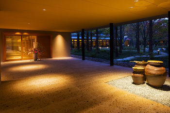 Hoshino Resorts Kai Kinugawa นิกโก ภายนอก รูปภาพ