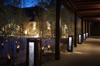 Hoshino Resorts Kai Kinugawa นิกโก ภายนอก รูปภาพ