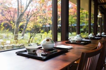 Hoshino Resorts Kai Kinugawa นิกโก ภายนอก รูปภาพ