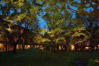 Hoshino Resorts Kai Kinugawa นิกโก ภายนอก รูปภาพ